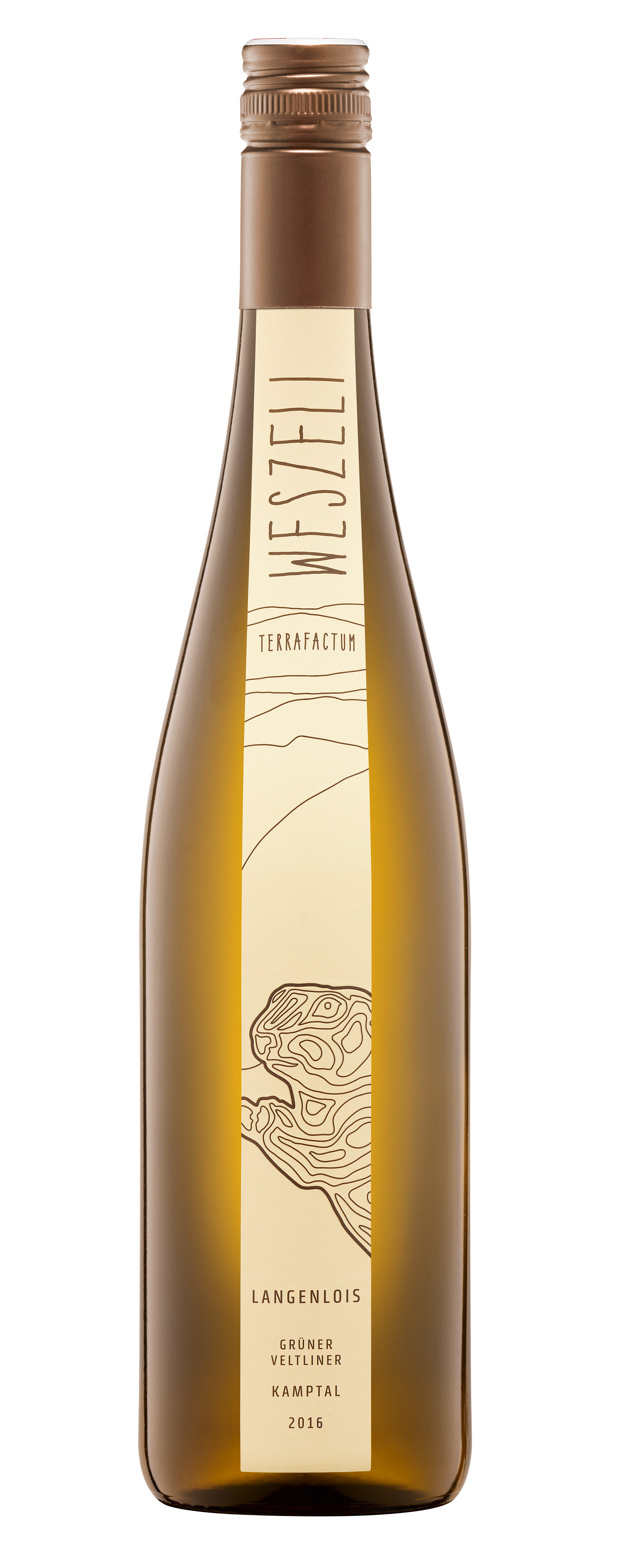Weingut Weszeli — Savio Soares Selections
